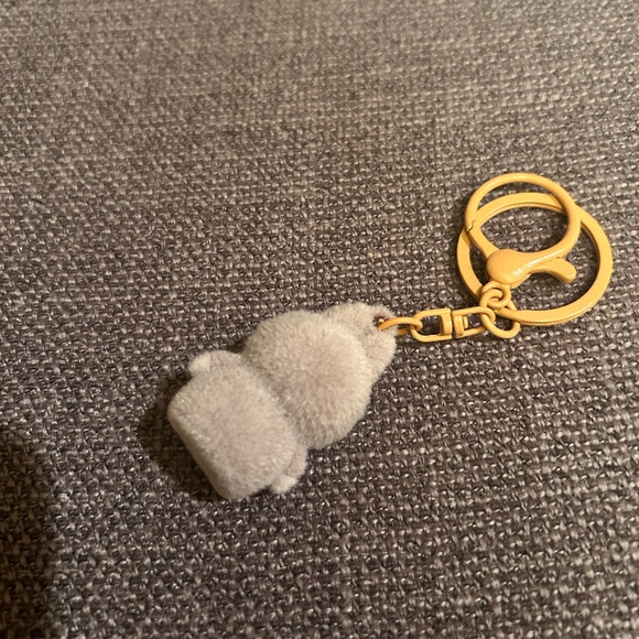 Labubu Keychain brown new hidden edition - Picture 4 of 4